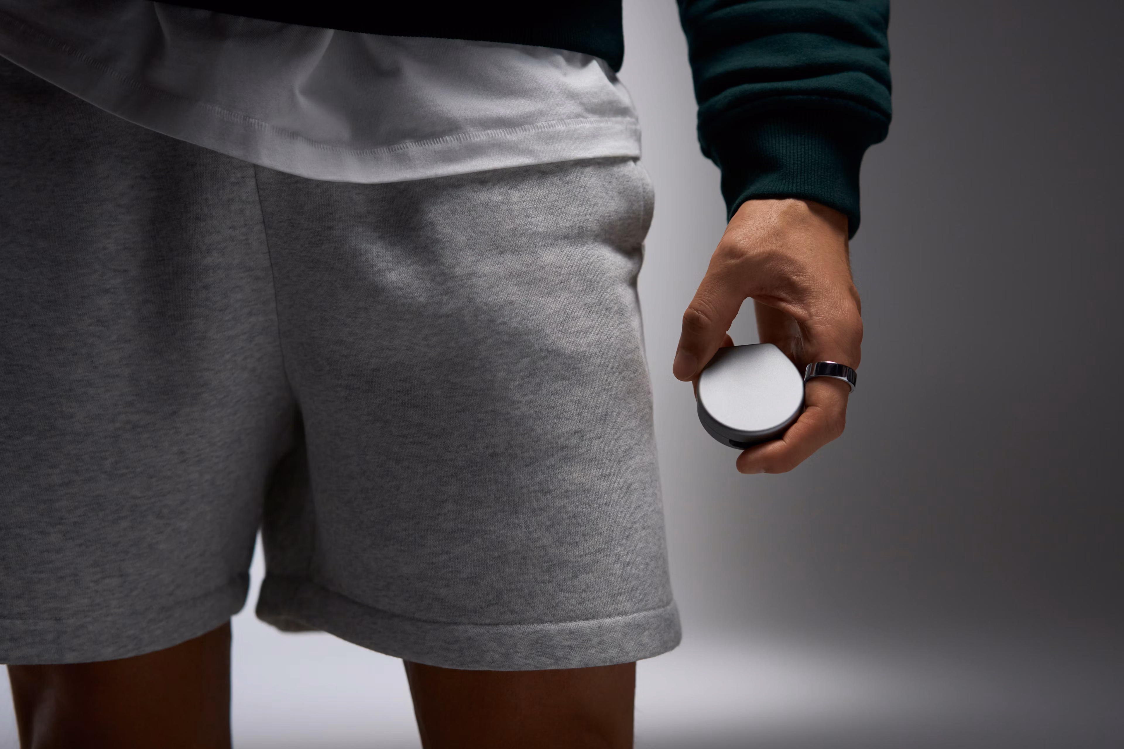 Editorial still for How Oura says it measures sleep — and proves it