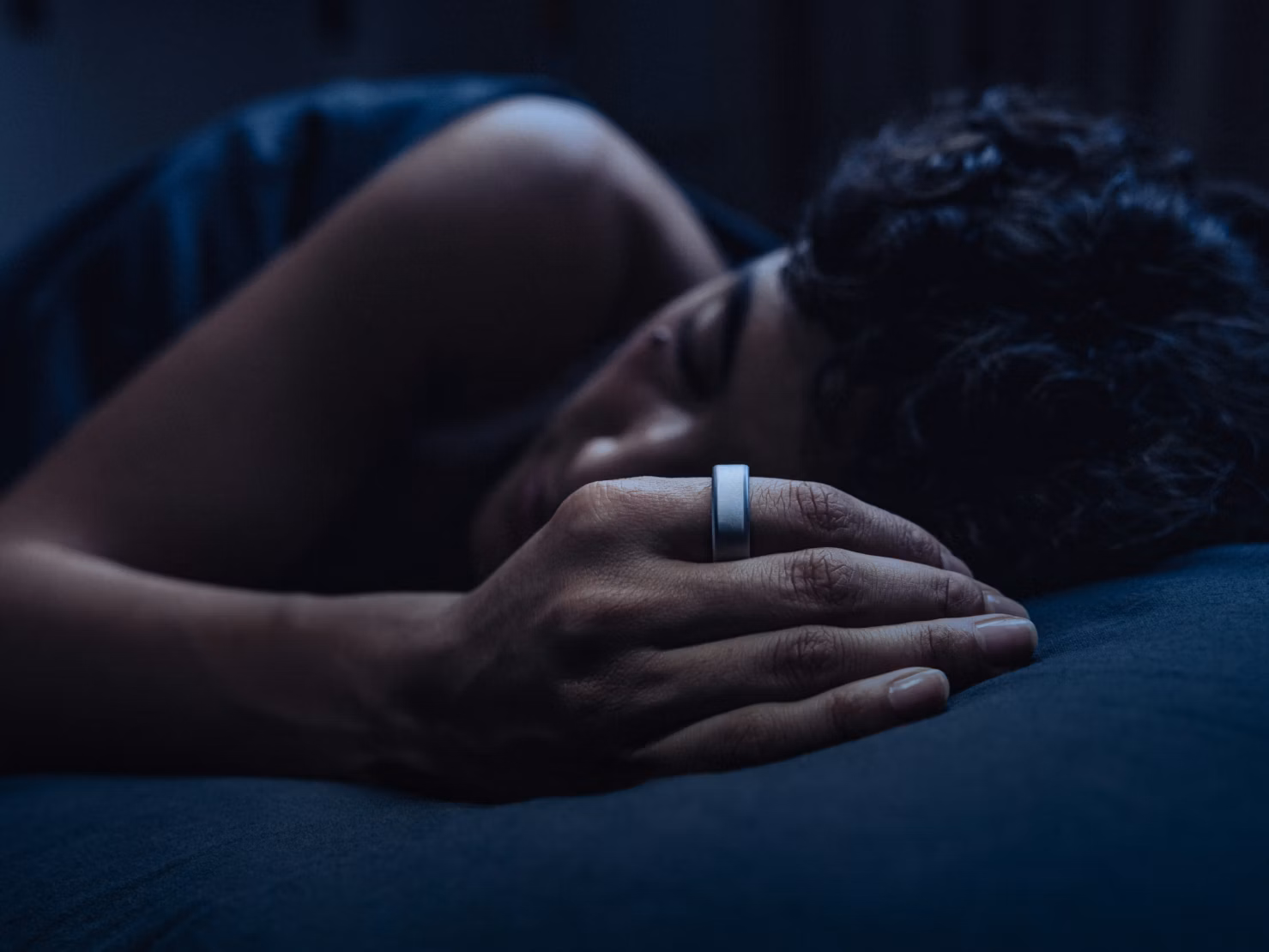 Editorial still beside the Sleep note