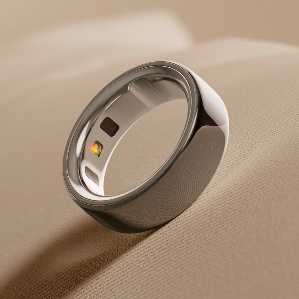 Editorial still for A doctor’s honest ring: sleep, illness, and the morning after