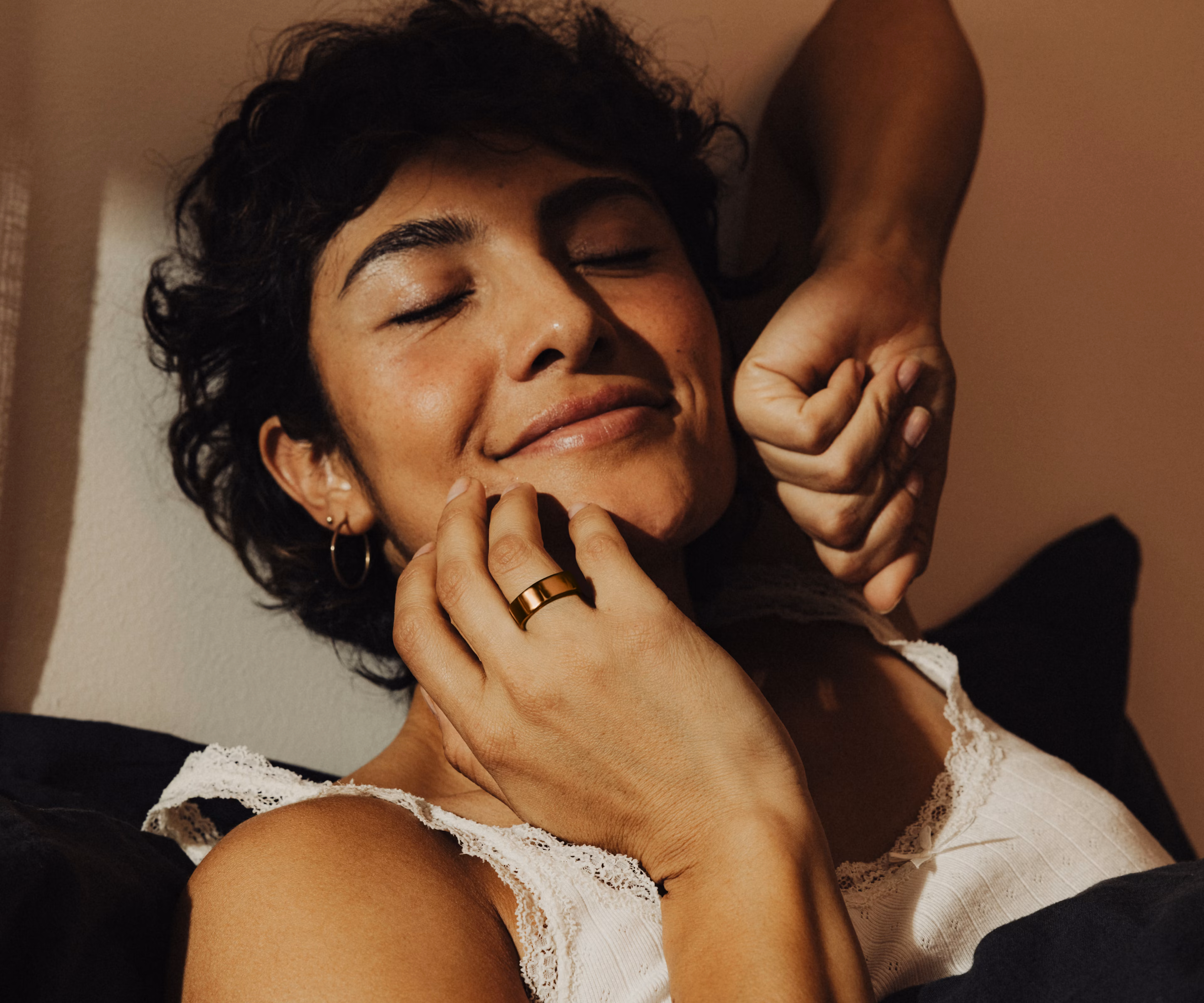 Editorial still for A personal ring diary, not a lab report